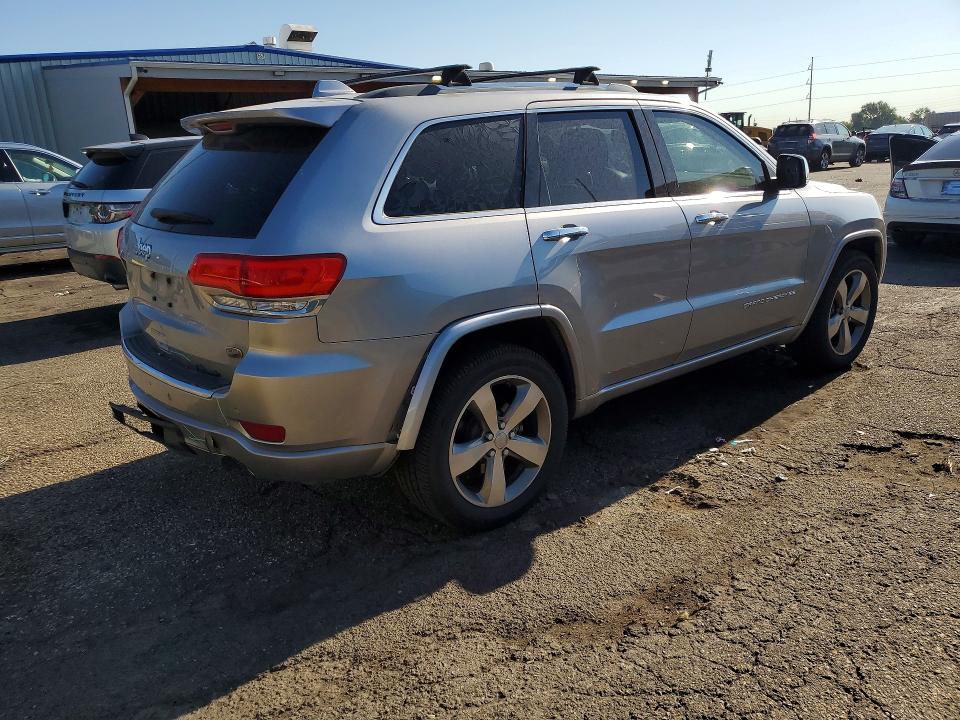 62450626 :رقم المزاد ، 1C4RJFCG4FC783038 vin ، 2015 Jeep Grand Cherokee مزاد بيع