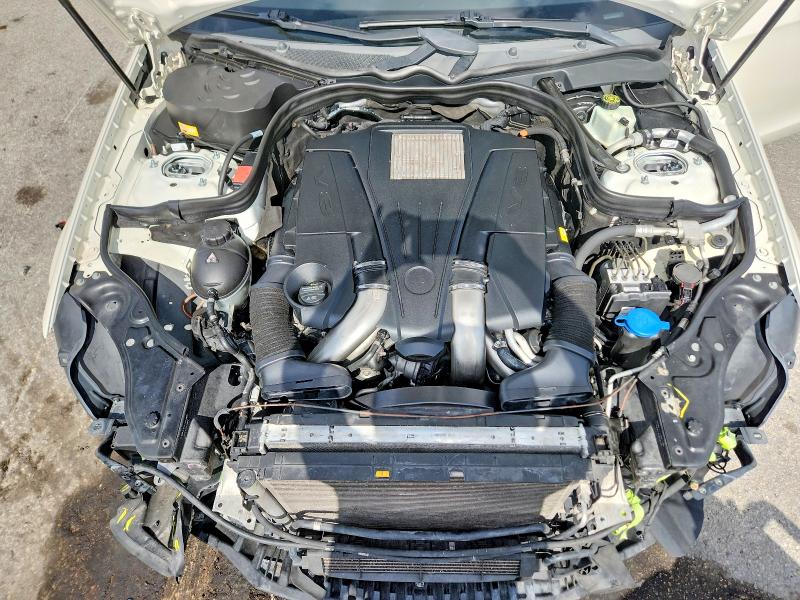 62221416 :رقم المزاد ، WDDLJ7DB1DA072913 vin ، 2013 Mercedes-benz Cls مزاد بيع