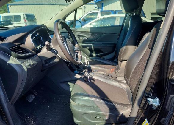 Aukcja sprzedaży 2019 Buick Encore, vin: KL4CJASB0KB909940, numer aukcji: 63022536