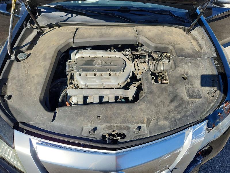Aukcja sprzedaży 2010 Acura Tl, vin: 19UUA8F22AA027039, numer aukcji: 63536216