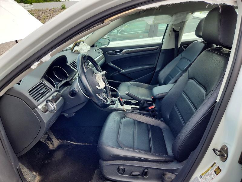 Aukcja sprzedaży 2017 Volkswagen Passat, vin: 1VWBT7A38HC083055, numer aukcji: 60211116