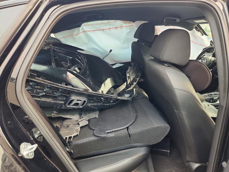 Продаж на аукціоні авто 2022 Honda Civic, vin: 19XFL2H85NE009668, номер лоту: 61032776