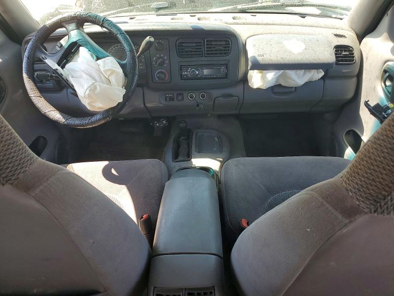 Продаж на аукціоні авто 1999 Dodge Durango, vin: 1B4HS28YXXF658741, номер лоту: 60835266