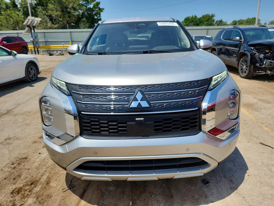 Aukcja sprzedaży 2023 Mitsubishi Outlander, vin: JA4J3UA83PZ059812, numer aukcji: 59993406