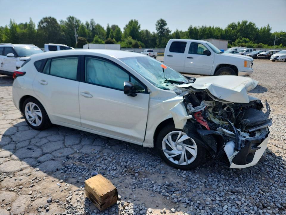 Aukcja sprzedaży 2024 Subaru Impreza, vin: JF1GUABC0R8391901, numer aukcji: 62217786