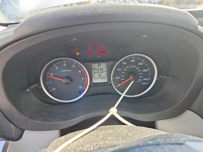 Продаж на аукціоні авто 2015 Subaru Forester, vin: JF2SJADC9FH557713, номер лоту: 59318986