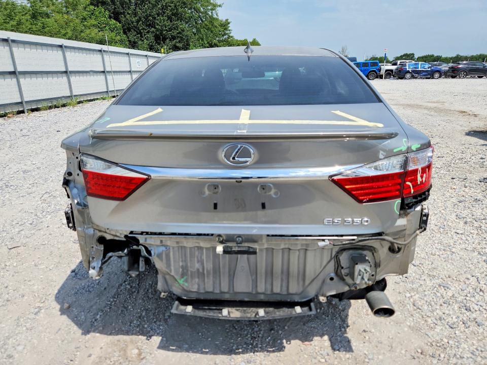 Aukcja sprzedaży 2015 Lexus Es, vin: JTHBK1GG7F2154468, numer aukcji: 62357146