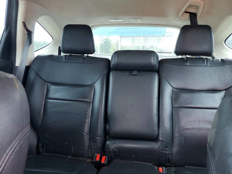 Aukcja sprzedaży 2015 Honda Cr-v, vin: 3CZRM3H34FG705054, numer aukcji: 62491606