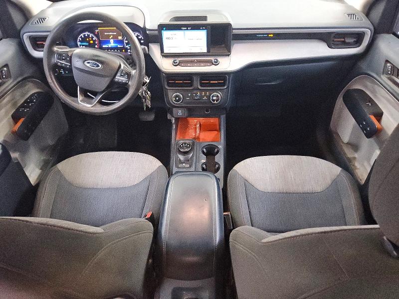 Aukcja sprzedaży 2022 Ford Maverick, vin: 3FTTW8F98NRA51754, numer aukcji: 61561006