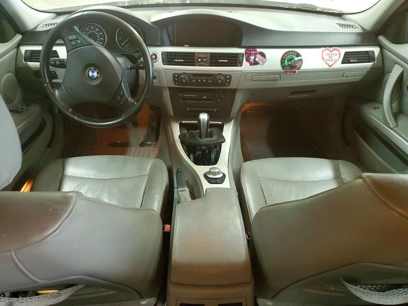 61629026 :رقم المزاد ، WBAVB33556PS15931 vin ، 2006 Bmw 330 مزاد بيع