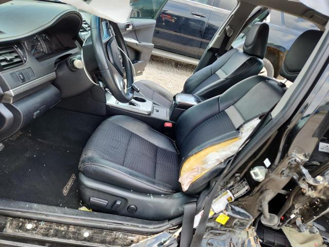 2013 Toyota Camry მანქანა იყიდება აუქციონზე, vin: 4T1BF1FK6DU210005, აუქციონის ნომერი: 60454846