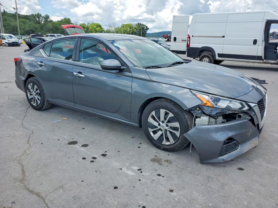 Продаж на аукціоні авто 2019 Nissan Altima, vin: 1N4BL4BV7KC232747, номер лоту: 61074586