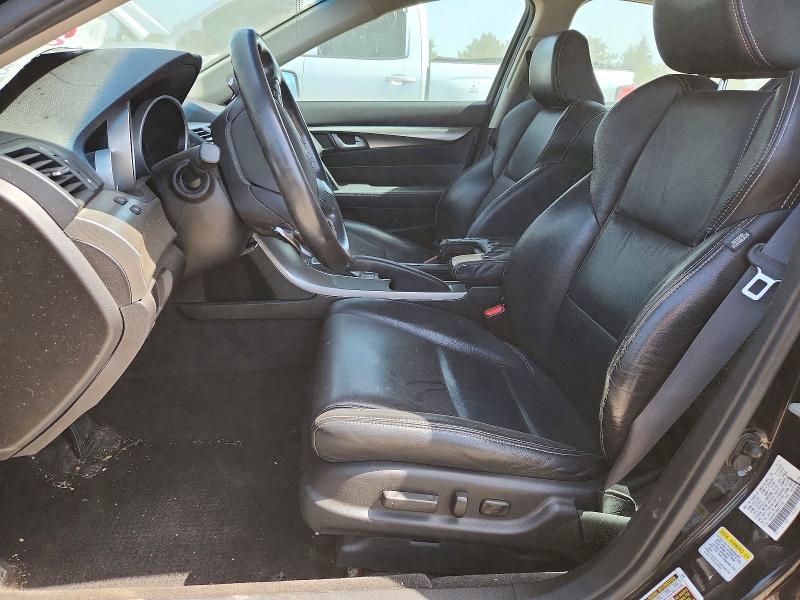 Продаж на аукціоні авто 2011 Acura Tl, vin: 19UUA9F2XBA001196, номер лоту: 59238616