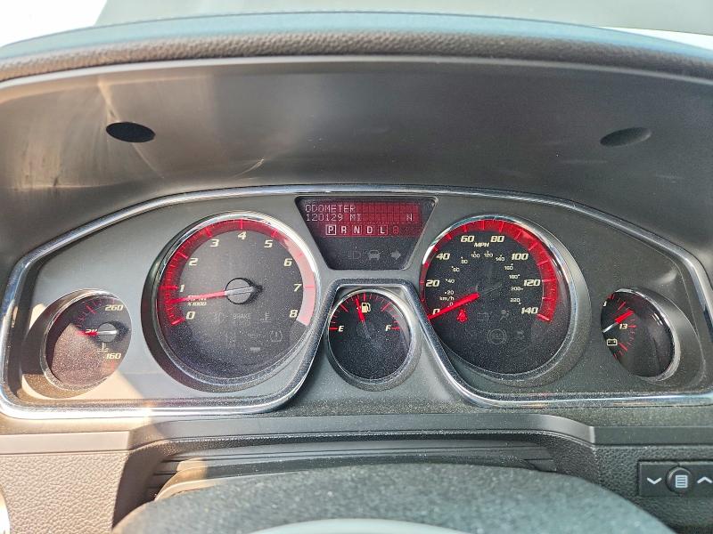 61385636 :رقم المزاد ، 1GKKVTKDXFJ383271 vin ، 2015 Gmc Acadia مزاد بيع
