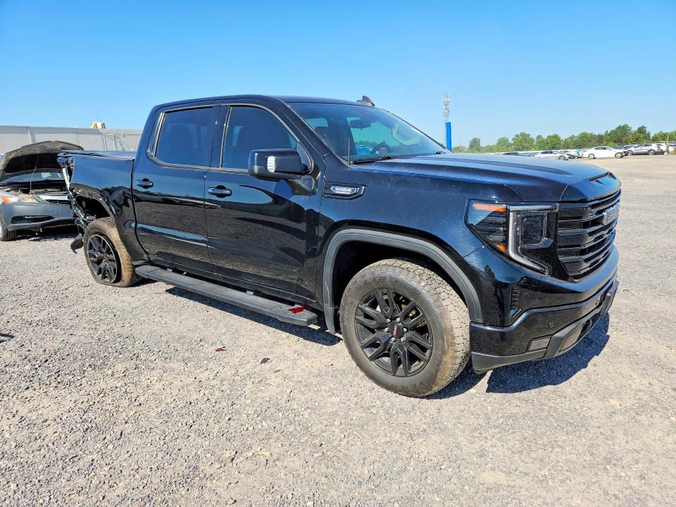 Продаж на аукціоні авто 2024 Gmc Sierra, vin: 1GTUUCE88RZ129375, номер лоту: 63367846