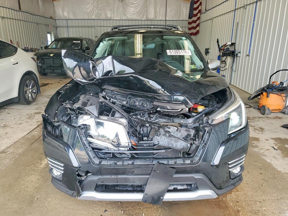 Aukcja sprzedaży 2023 Subaru Forester, vin: JF2SKARC5PH401918, numer aukcji: 61305176