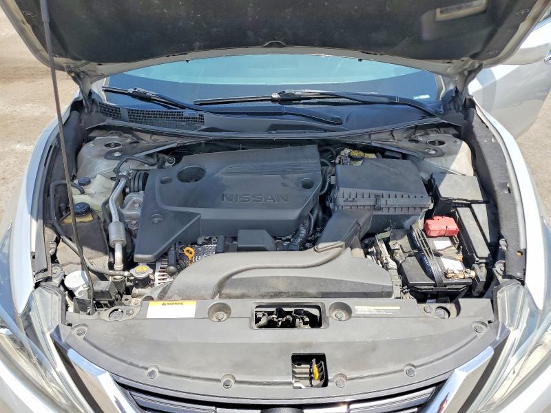 60999546 :رقم المزاد ، 1N4AL3AP5HC245742 vin ، 2017 Nissan Altima مزاد بيع