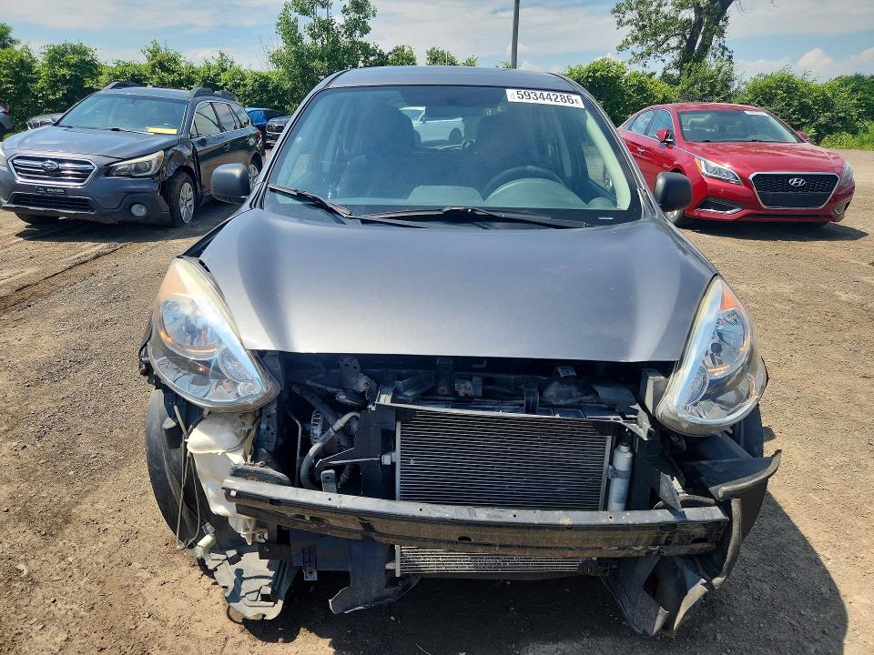 Aukcja sprzedaży 2016 Nissan Micra, vin: 3N1CK3CP6GL265667, numer aukcji: 59344286