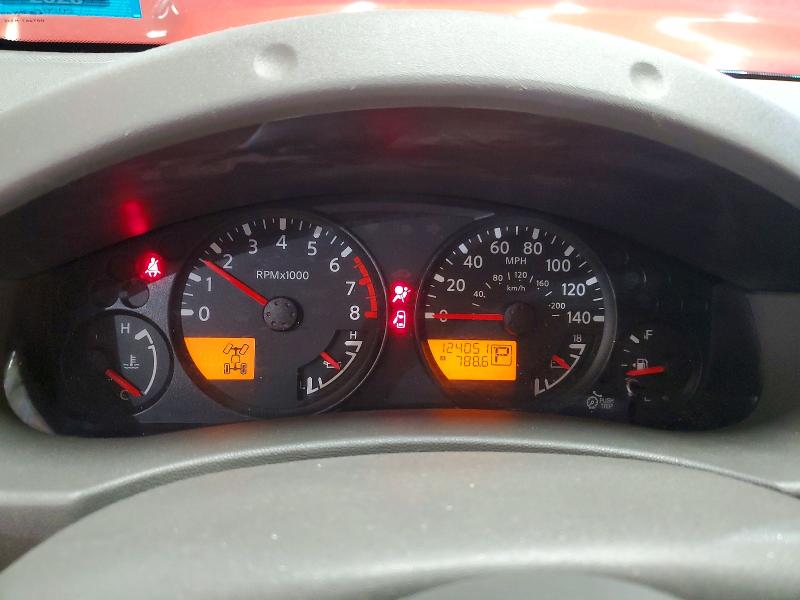 Продаж на аукціоні авто 2016 Nissan Frontier, vin: 1N6AD0EV8GN793913, номер лоту: 59951606