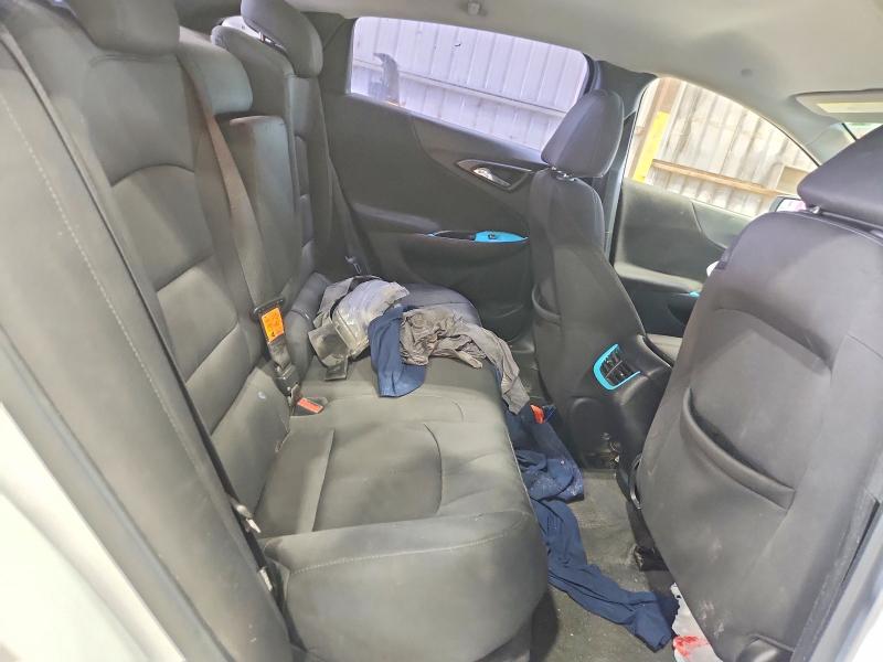 Aukcja sprzedaży 2019 Chevrolet Malibu, vin: 1G1ZD5ST7KF135985, numer aukcji: 63475866