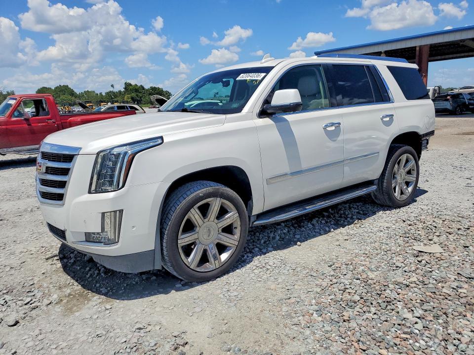 Aukcja sprzedaży 2018 Cadillac Escalade, vin: 1GYS3BKJ7JR403529, numer aukcji: 62064036
