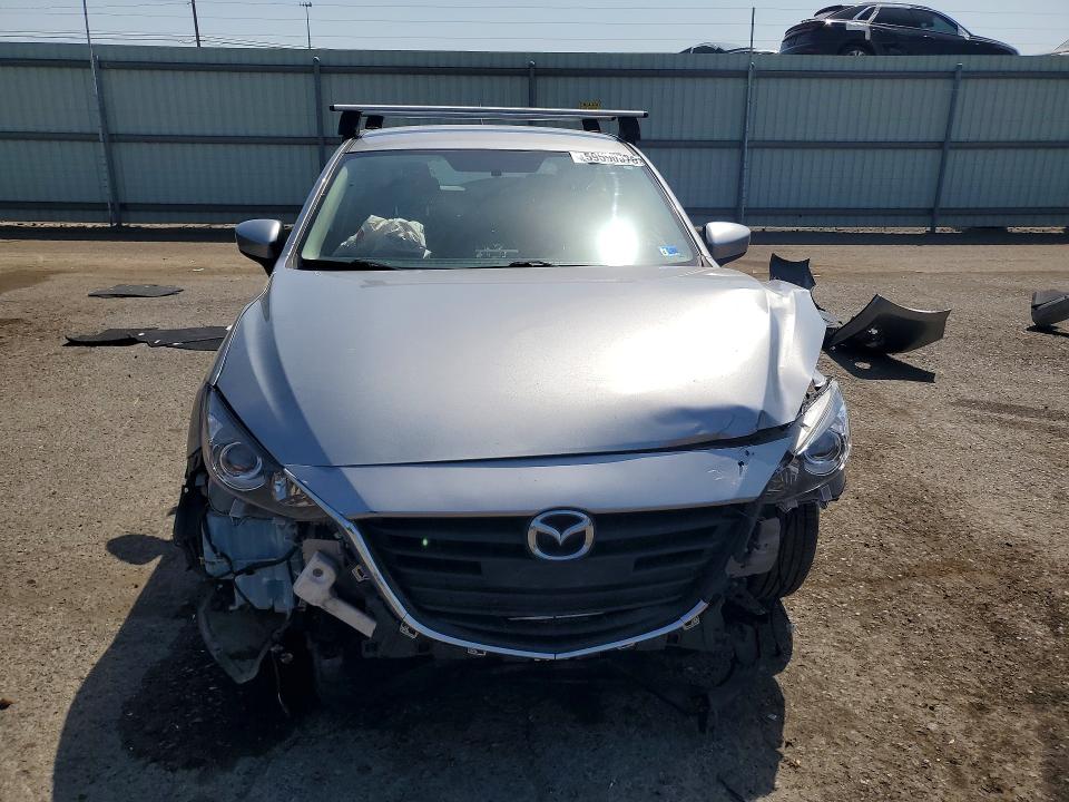 Продаж на аукціоні авто 2014 Mazda 3, vin: JM1BM1K73E1200093, номер лоту: 59590976