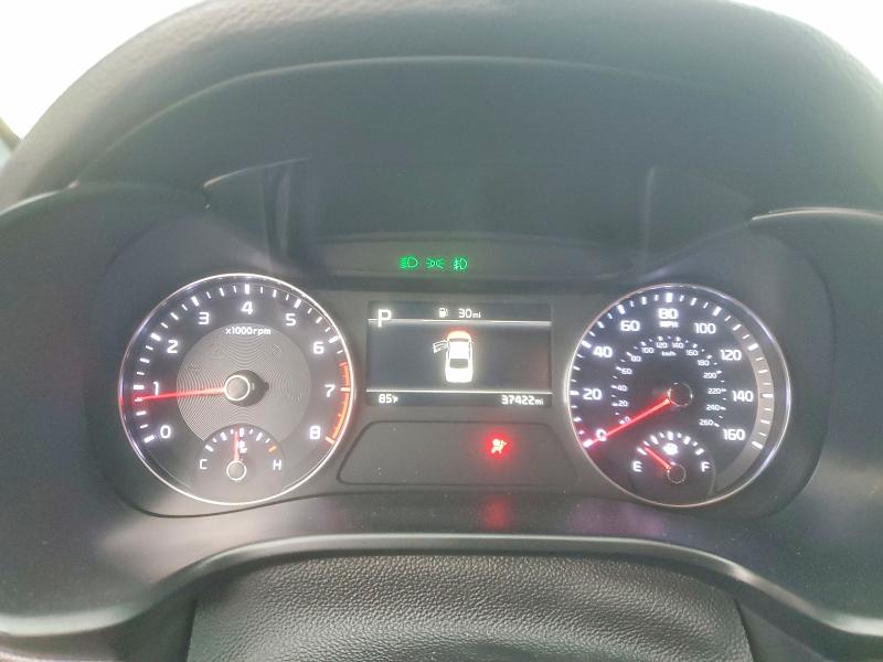 63645516 :رقم المزاد ، 3KPF54AD2RE780818 vin ، 2024 Kia Forte مزاد بيع