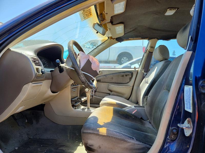 Продажа на аукционе авто 1998 Toyota Corolla, vin: 1NXBR12EXWZ090025, номер лота: 59384306