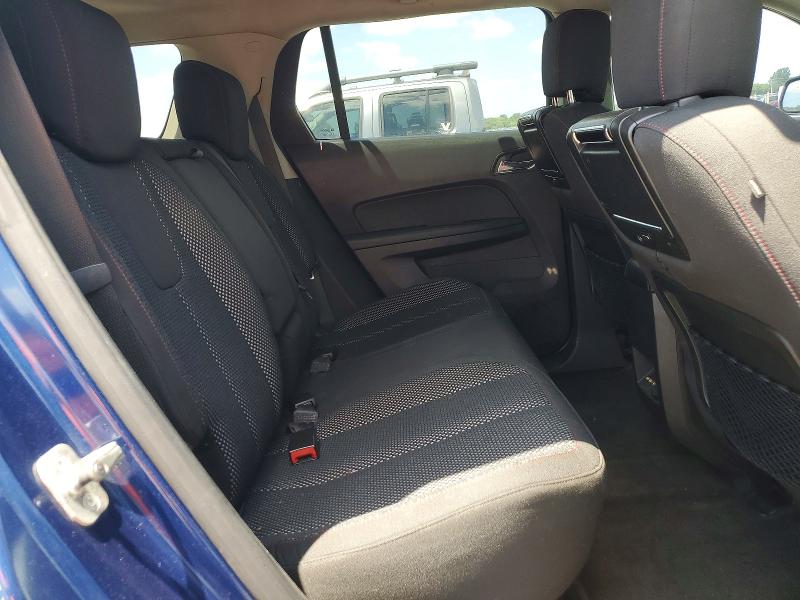 63346956 :رقم المزاد ، 2CTALDEW5A6201454 vin ، 2010 Gmc Terrain مزاد بيع