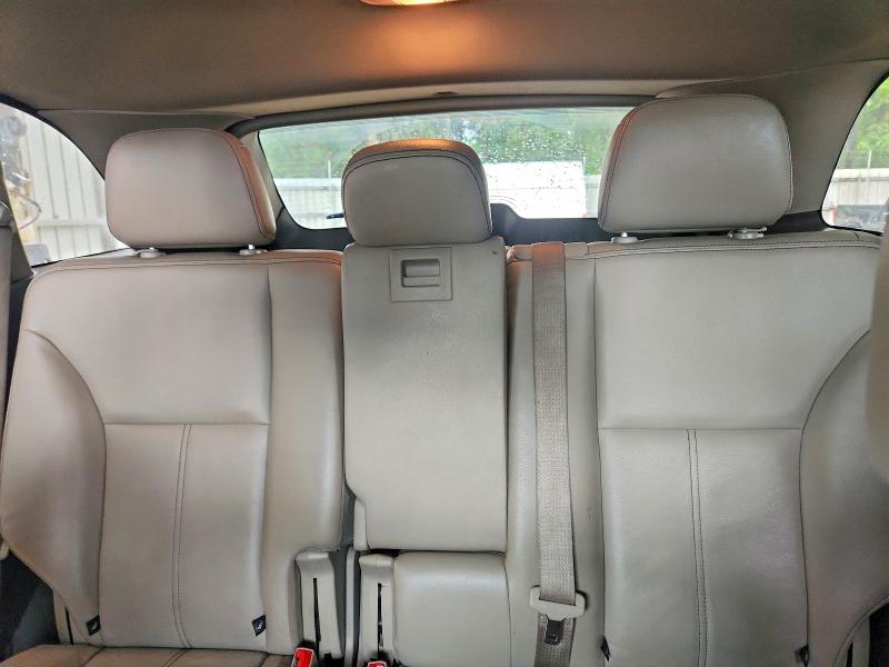 Продажа на аукционе авто 2013 Ford Edge, vin: 2FMDK3JC9DBC44476, номер лота: 61997436