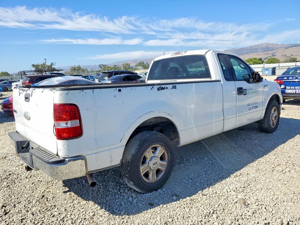 Aukcja sprzedaży 2004 Ford F150, vin: 1FTRF12W64NA78451, numer aukcji: 59767766