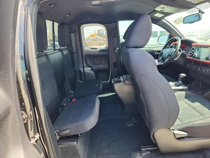 Aukcja sprzedaży 2016 Toyota Tacoma, vin: 5TFRZ5CN4GX013918, numer aukcji: 60460736