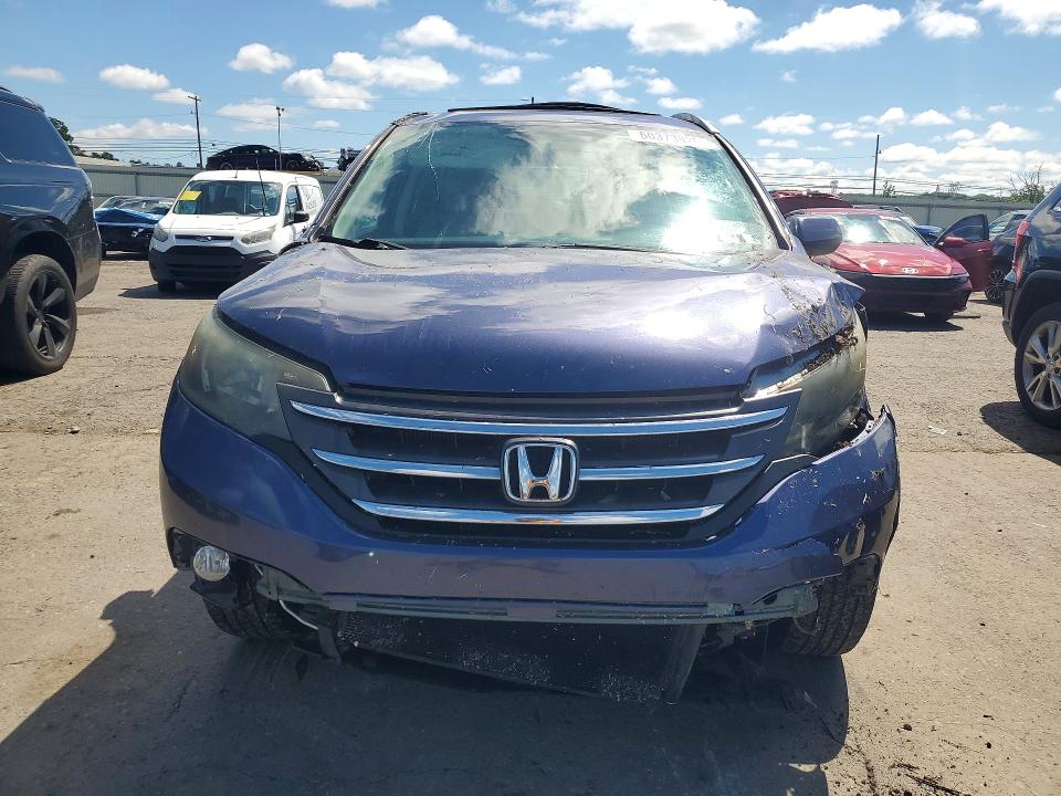 Aukcja sprzedaży 2014 Honda Cr-v, vin: 2HKRM4H73EH690678, numer aukcji: 60373926