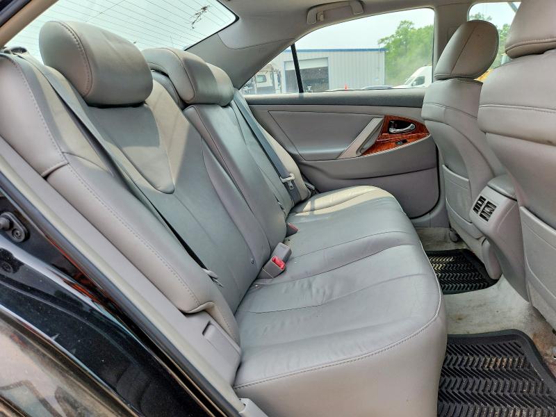 Aukcja sprzedaży 2011 Toyota Camry, vin: 4T1BK3EK3BU117786, numer aukcji: 61303286