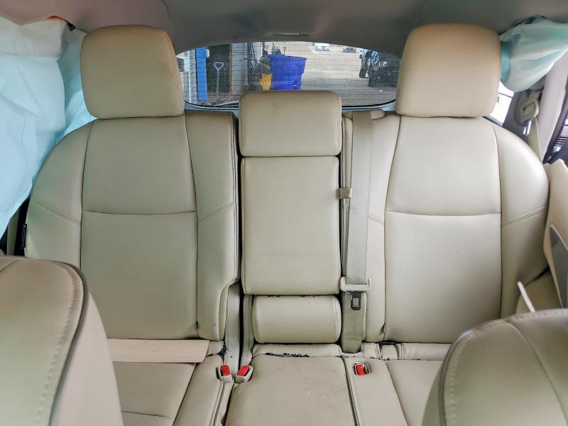 Auction sale of the 2019 Infiniti Qx60, vin: 5N1DL0MNXKC500078, lot number: 62984626