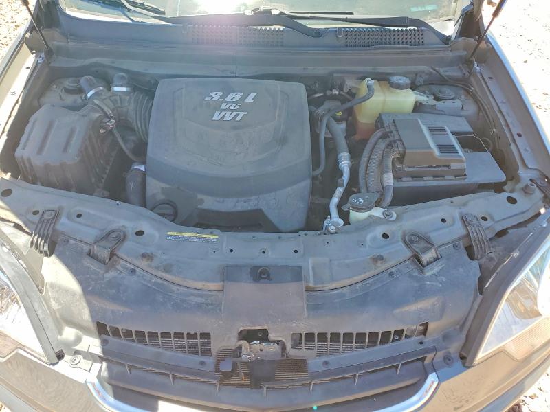 59723086 :رقم المزاد ، 3GSCL53779S583770 vin ، 2009 Saturn Vue مزاد بيع