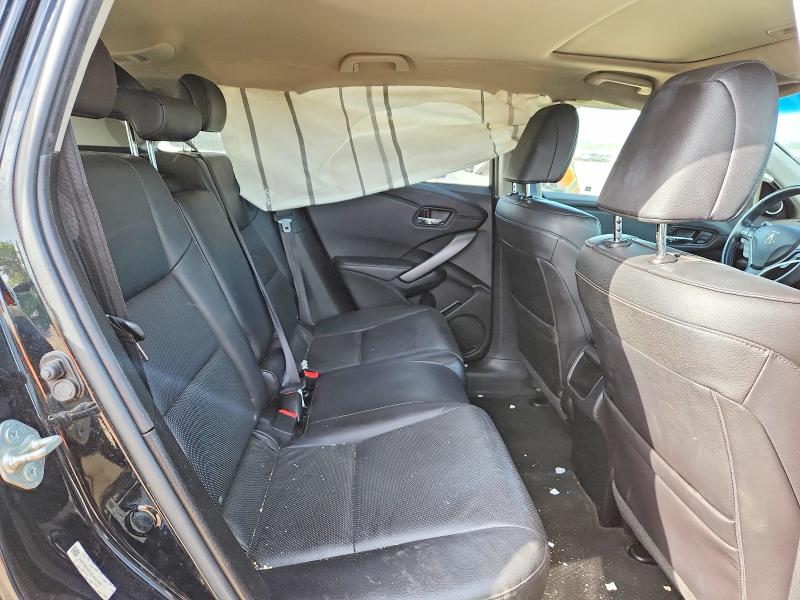Продаж на аукціоні авто 2013 Acura Rdx, vin: 5J8TB4H57DL012568, номер лоту: 61622816