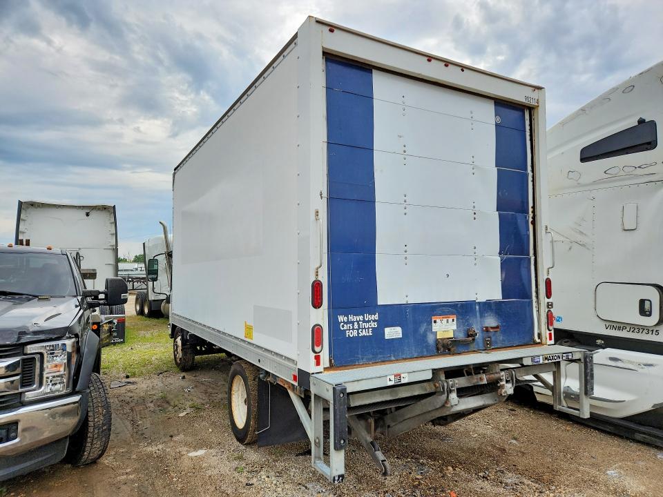 Aukcja sprzedaży 2019 Chevrolet 4500, vin: 54DCDW1B8KS810077, numer aukcji: 59797786
