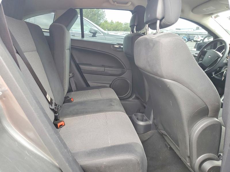 61769486 :رقم المزاد ، 1C3CDWDA9CD532596 vin ، 2012 Dodge Caliber مزاد بيع