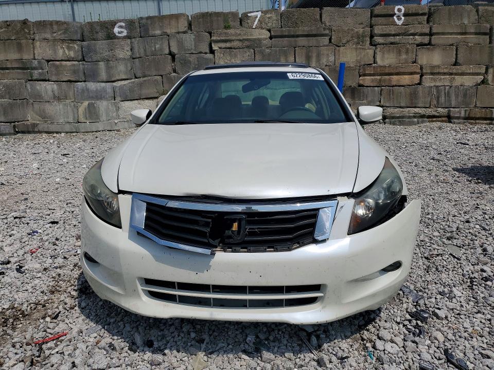 62290866 :رقم المزاد ، 1HGCP36838A018295 vin ، 2008 Honda Accord مزاد بيع