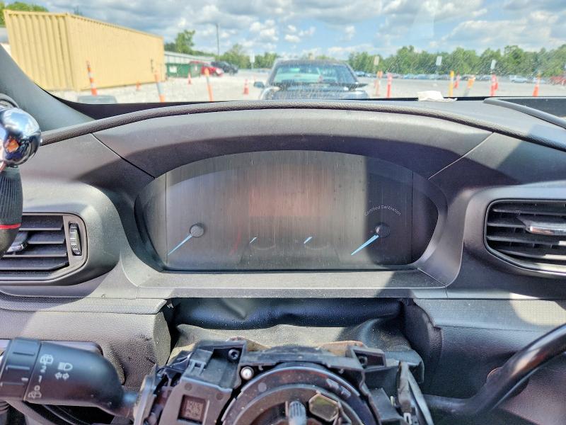 Aukcja sprzedaży 2023 Ford Explorer, vin: 1FM5K8AC9PGC17681, numer aukcji: 62294406