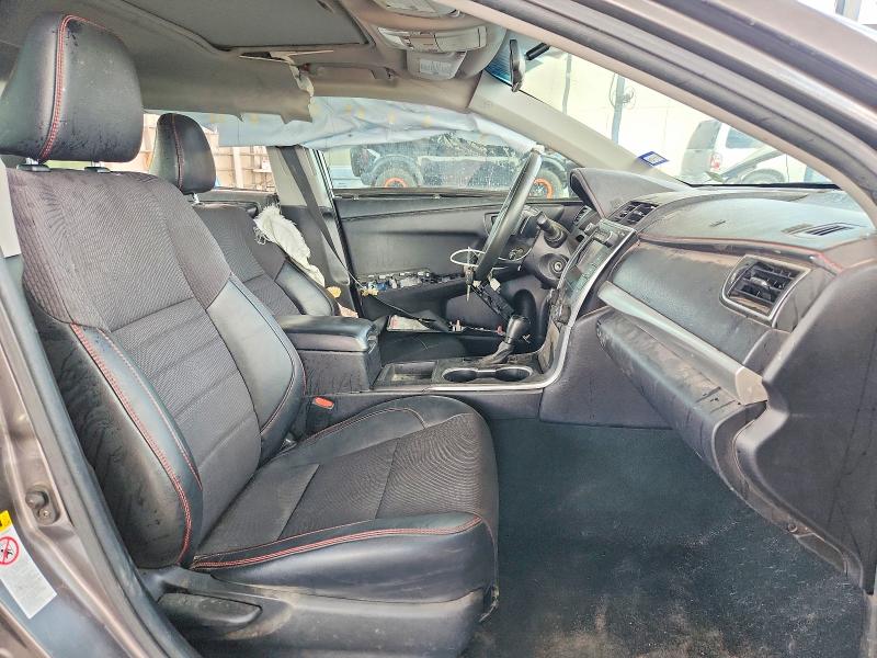 Aukcja sprzedaży 2017 Toyota Camry, vin: 4T1BF1FK9HU315904, numer aukcji: 62117816