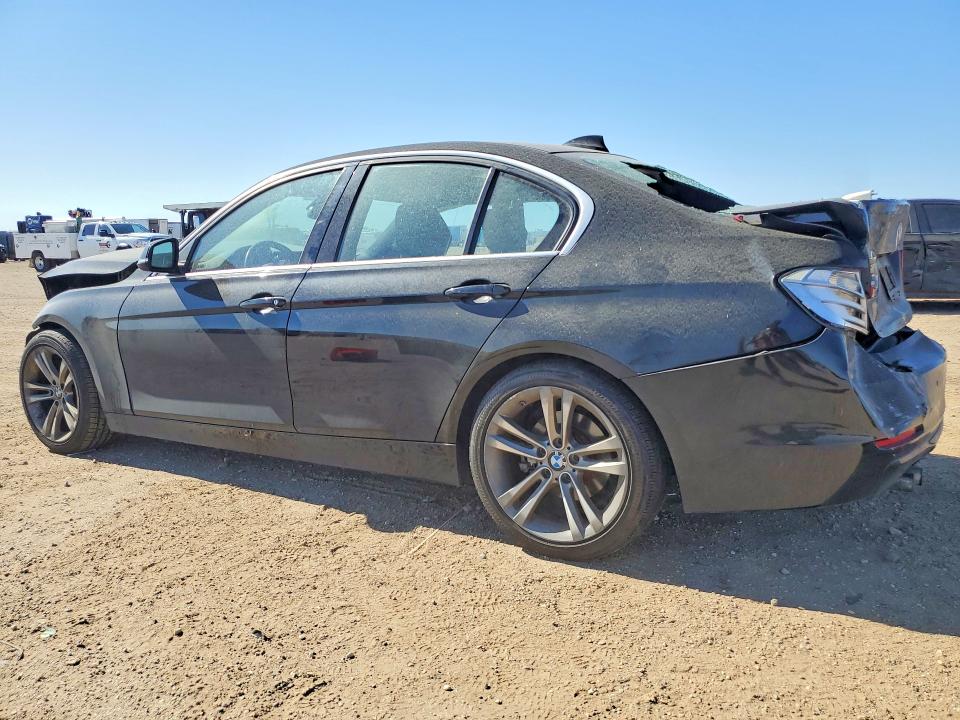 Aukcja sprzedaży 2015 Bmw 328, vin: WBA3C1C58FK117868, numer aukcji: 62266076