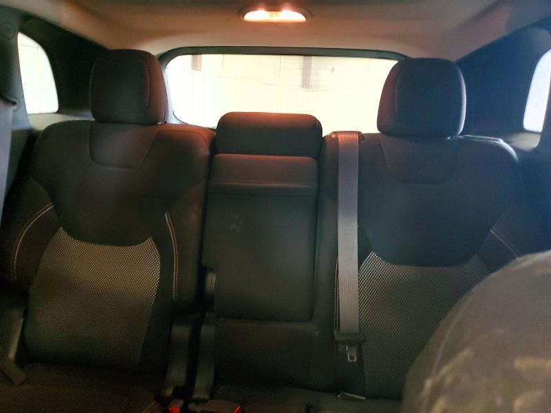 Aukcja sprzedaży 2016 Jeep Cherokee, vin: 1C4PJMCB1GW305207, numer aukcji: 60555196