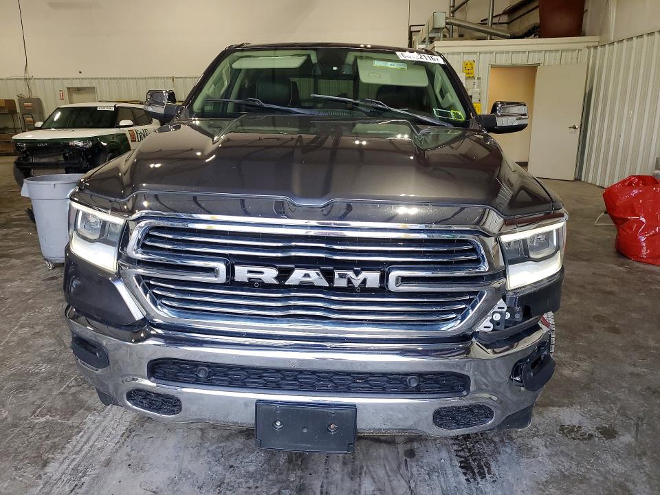 Продажа на аукционе авто 2020 Ram 1500, vin: 1C6SRFJT8LN385526, номер лота: 63122116