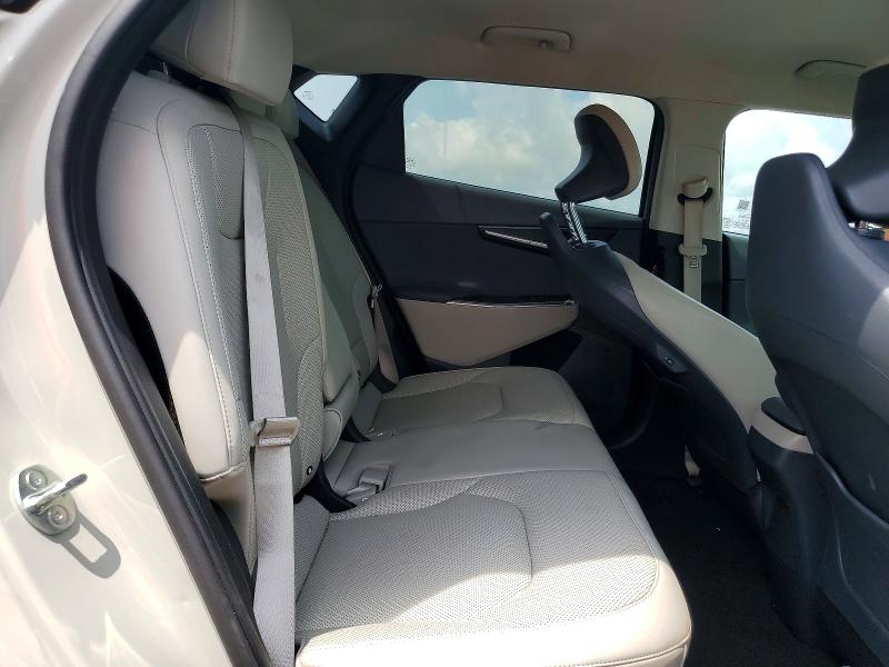 Продаж на аукціоні авто 2024 Kia Ev6, vin: KNDC3DLC5R5169061, номер лоту: 61927686