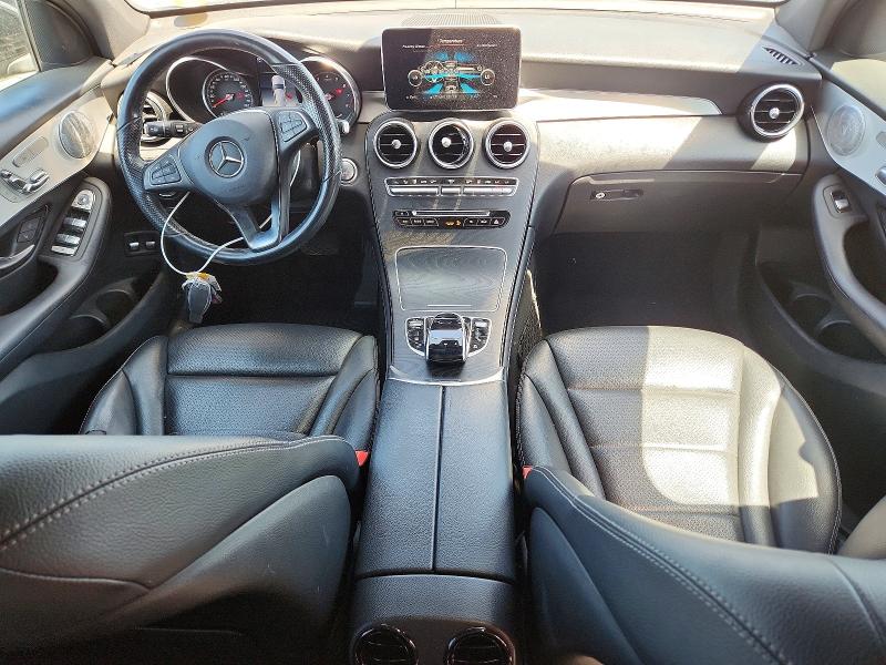 62594186 :رقم المزاد ، WDC0G5EB4KF563338 vin ، 2019 Mercedes-benz Glc مزاد بيع