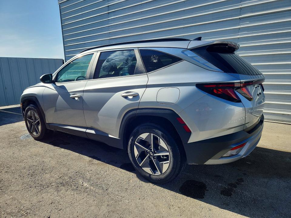 2026 Hyundai Tucson მანქანა იყიდება აუქციონზე, vin: 5NMJBCDE6TH663647, აუქციონის ნომერი: 62338676