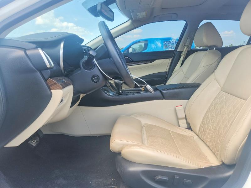Продаж на аукціоні авто 2018 Nissan Maxima, vin: 1N4AA6AP6JC402207, номер лоту: 62118246