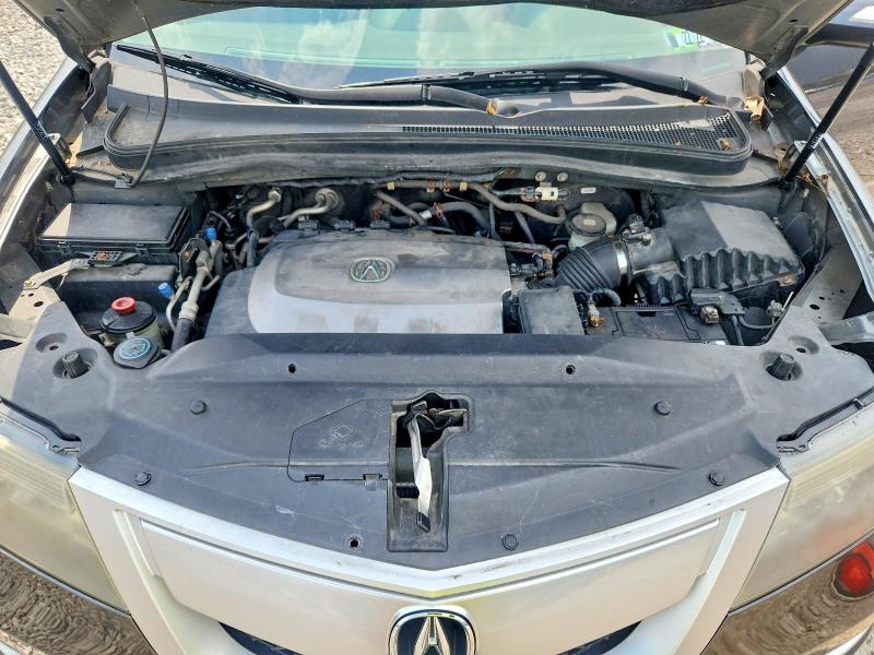 Aukcja sprzedaży 2010 Acura Mdx, vin: 2HNYD2H68AH504766, numer aukcji: 58117606